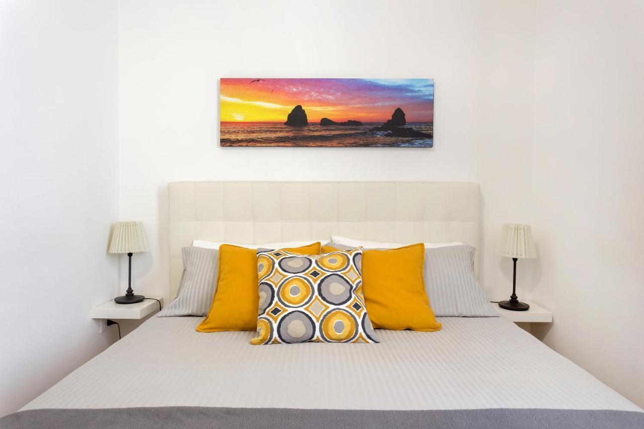 Centre Apartment Grotte Bianche CTA Exterior foto
